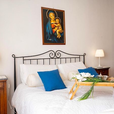 B&B Il Salvi Sassoferrato Eksteriør bilde