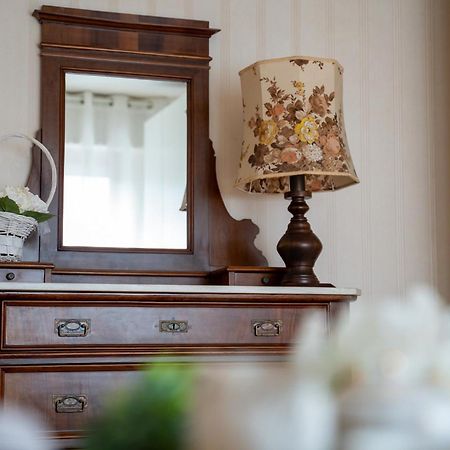 B&B Il Salvi Sassoferrato Eksteriør bilde