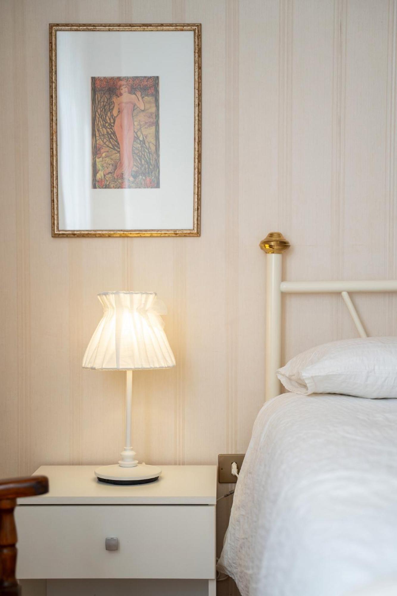B&B Il Salvi Sassoferrato Eksteriør bilde