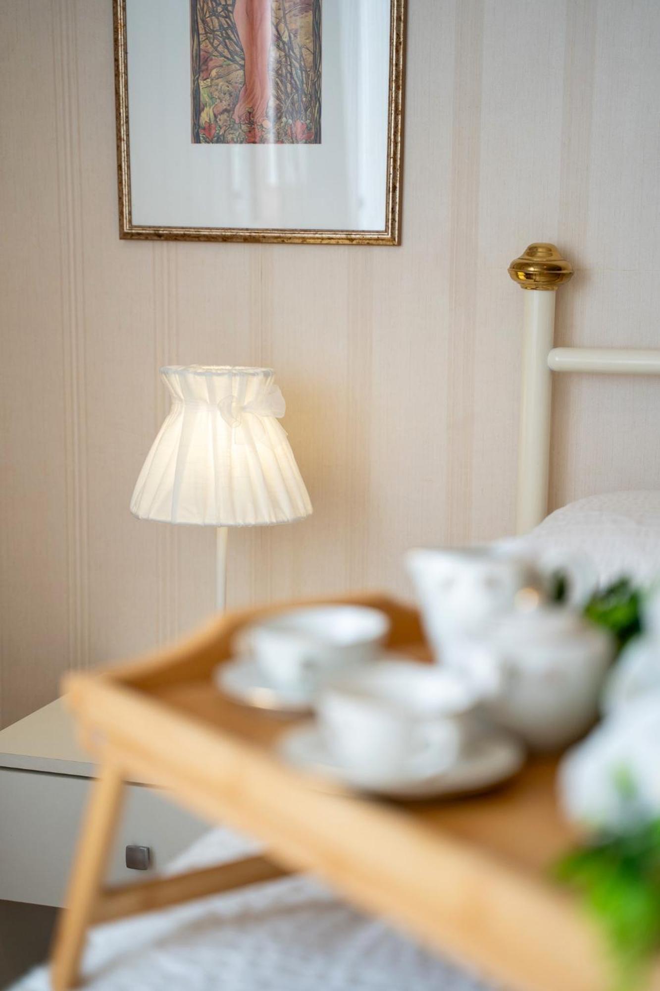 B&B Il Salvi Sassoferrato Eksteriør bilde