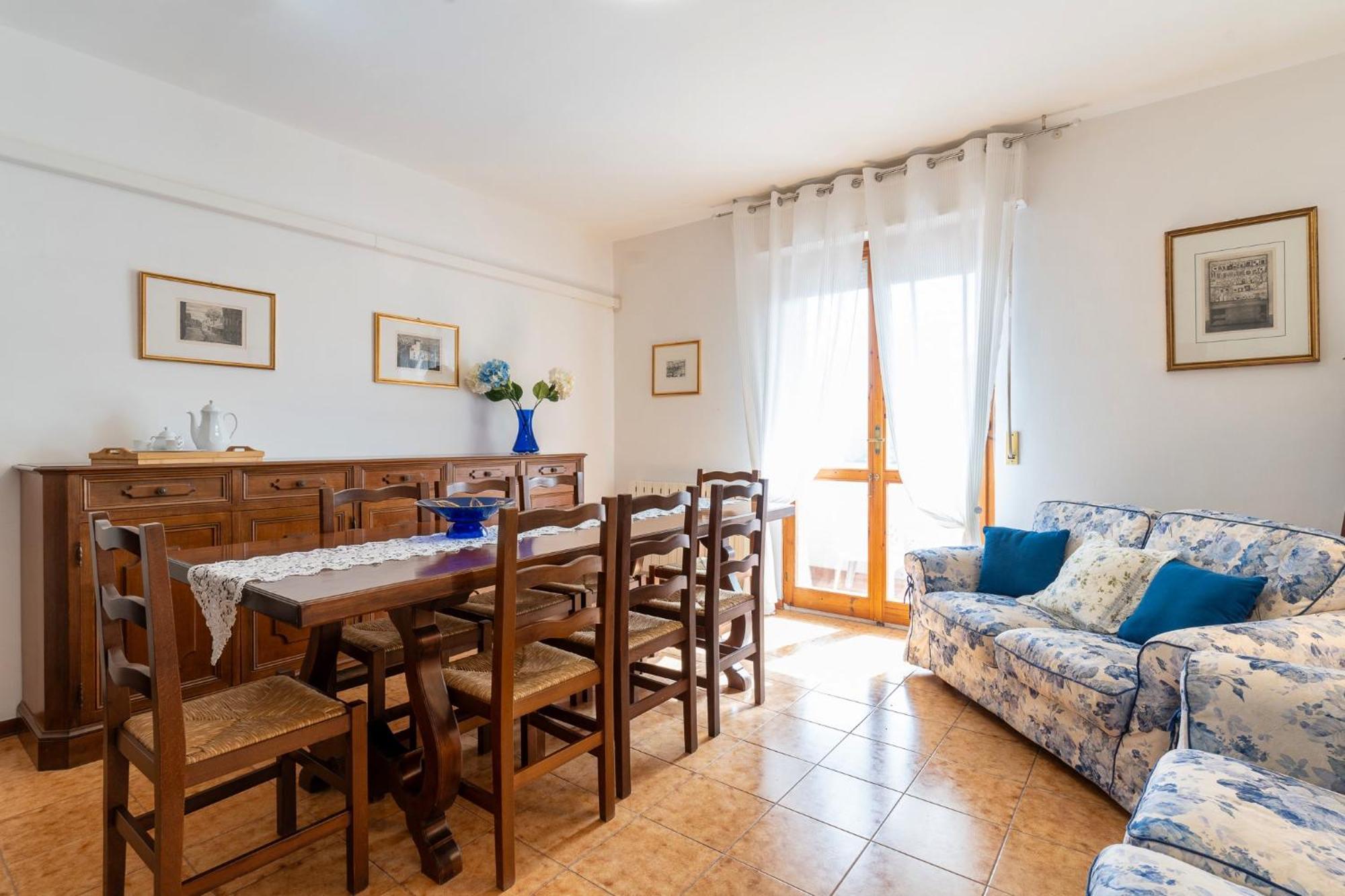 B&B Il Salvi Sassoferrato Eksteriør bilde