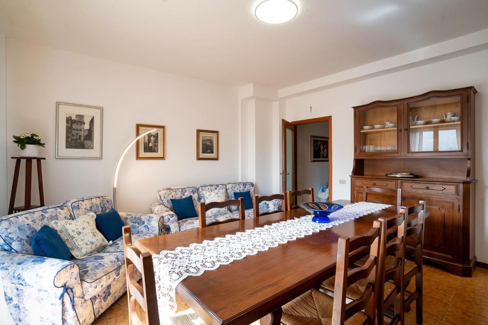 B&B Il Salvi Sassoferrato Eksteriør bilde