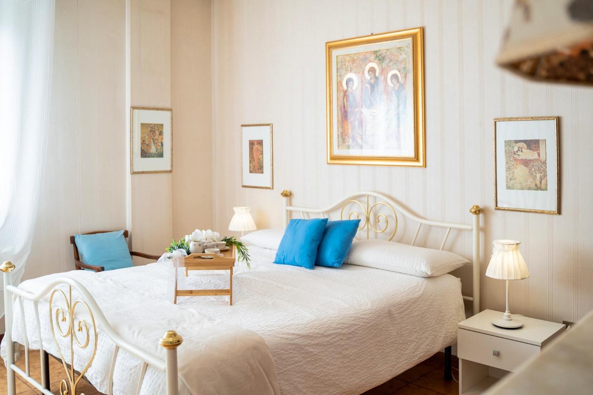 B&B Il Salvi Sassoferrato Eksteriør bilde